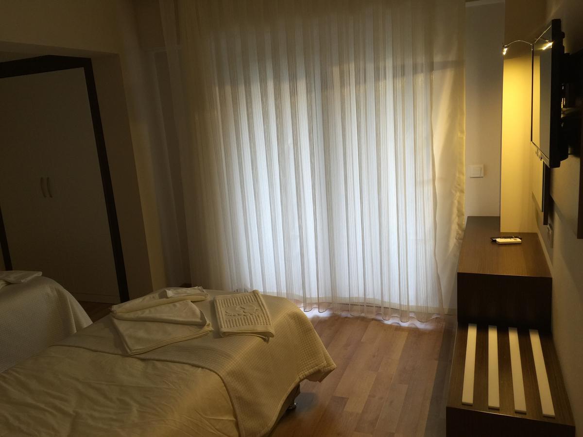 Yuvarlakcay Cinar Butik Hotel Koycegiz  Exterior foto