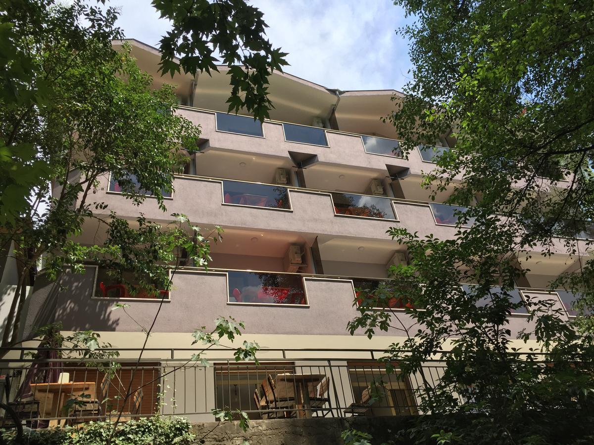Yuvarlakcay Cinar Butik Hotel Koycegiz  Exterior foto
